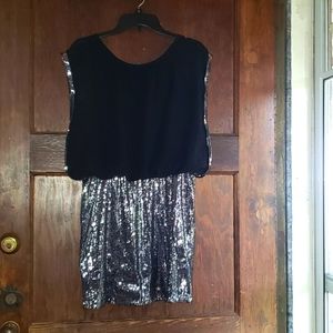 Cals Cocktail Dress - Size L